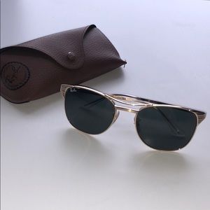 RAY-BAN SIGNET SUNGLASSES